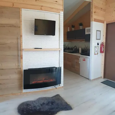Park Jesionow - Apartment *