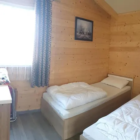 公寓 Park Jesionow - Pleśna