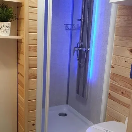 Apartment Park Jesionow - Plesna (Koszalin)