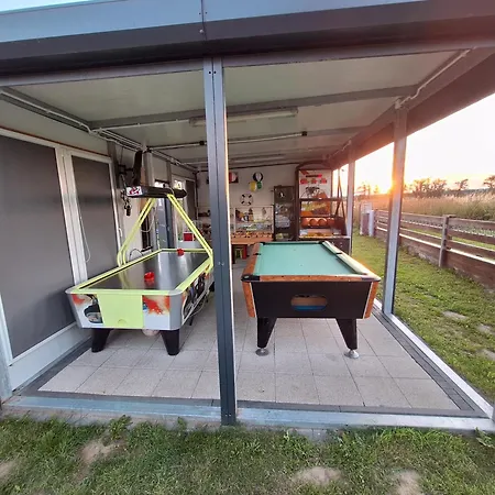 Apartment Park Jesionow - Plesna (Koszalin)
