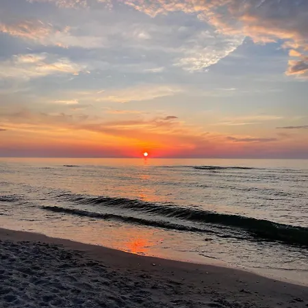 Park Jesionow - Lejlighed *