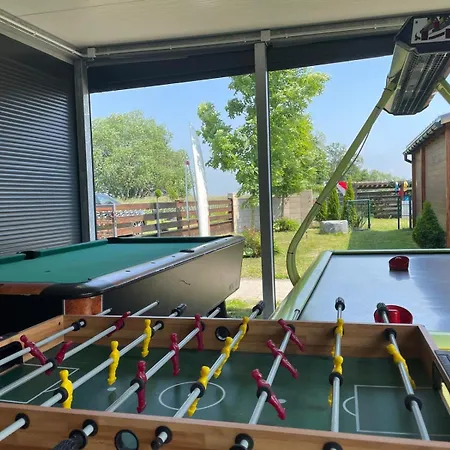 Appartement Park Jesionow - Pleśna