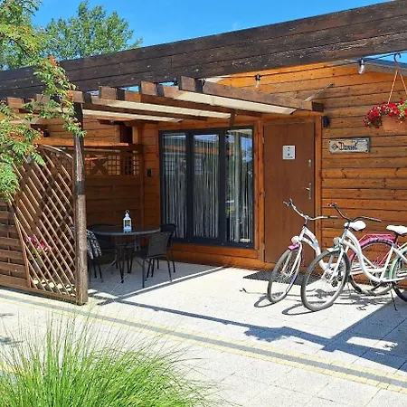 Park Jesionow - Appartement