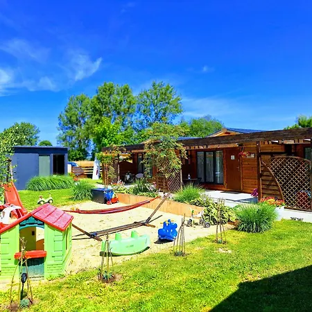 Park Jesionow - * Pleśna