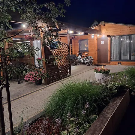 Park Jesionow - 公寓