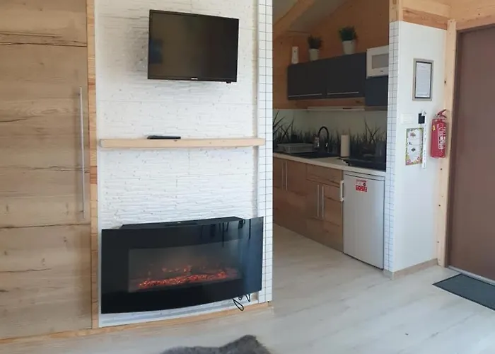 Park Jesionow - Appartement *