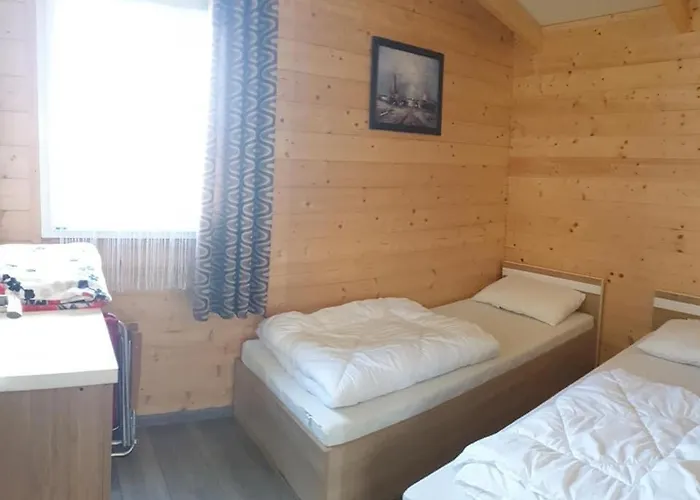 Apartamento Park Jesionów - Pleśna