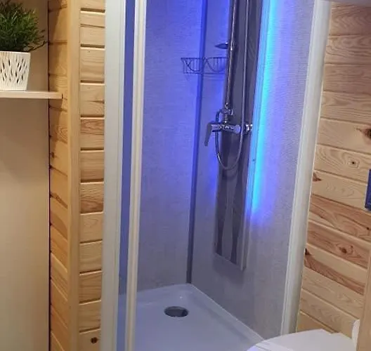 Appartement Park Jesionow - Pleśna