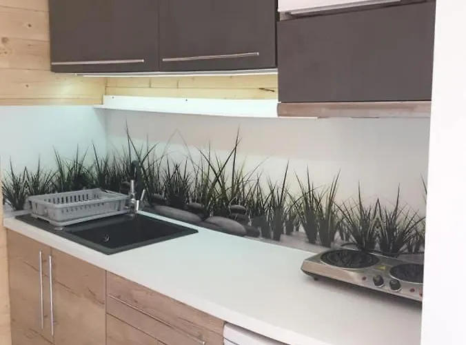 Appartement Park Jesionow - *