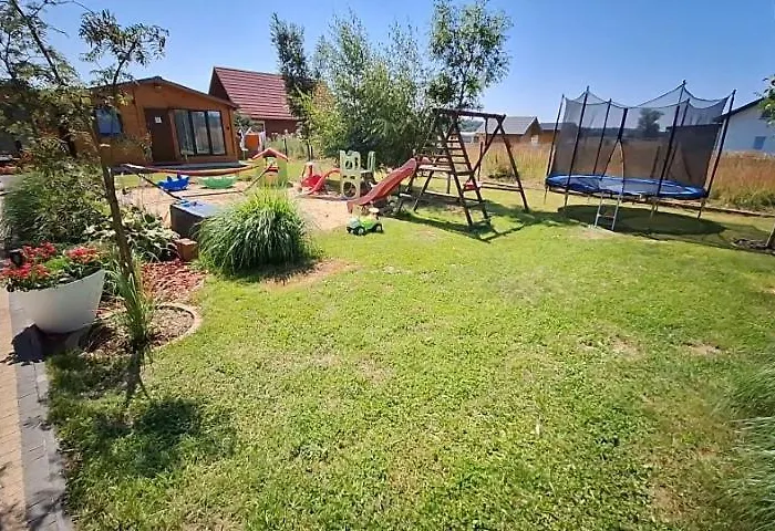 Park Jesionów - Apartamento Pleśna