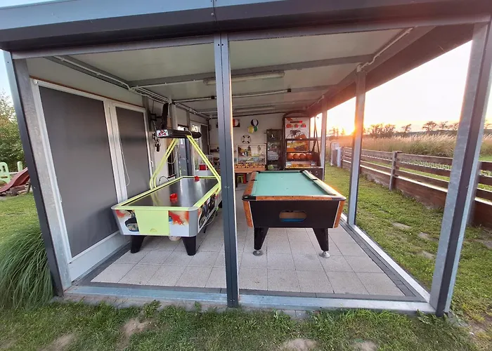 Appartement Park Jesionow - Pleśna