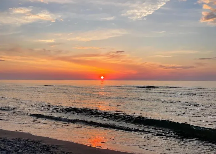 Park Jesionów - Apartamento *