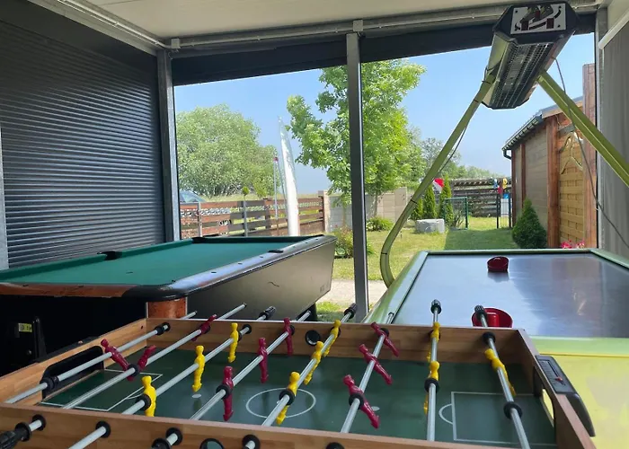 Appartement Park Jesionow - Pleśna